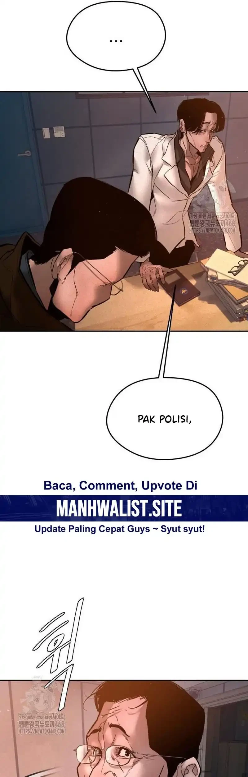 Evil Boy (Kimsan) Chapter 14 Fix Gambar 76